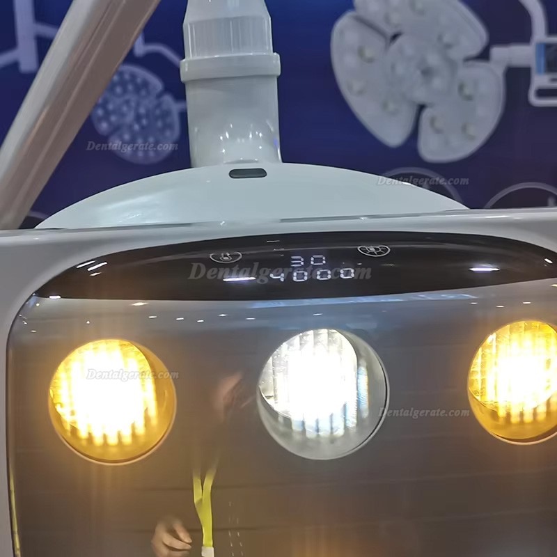KY KY-P128 Led behandlungsleuchte zahnarzt, op leuchte led f&uuml;r zahnarztst&uuml;hle